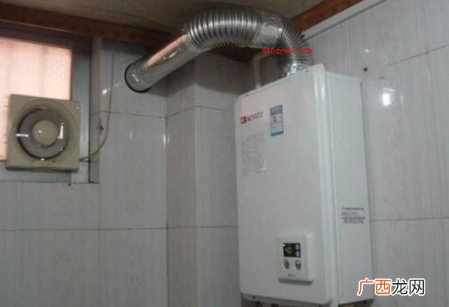 燃气热水器开展防护措施 燃气热水器冻了不出热水怎么办？