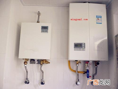 燃气热水器开展防护措施 燃气热水器冻了不出热水怎么办？