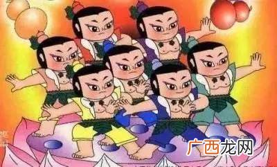 葫芦娃有第二部吗,葫芦娃有几部完整版？