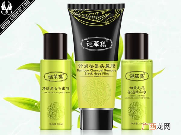 谜草集是哪个公司品牌,mi是什么口红？