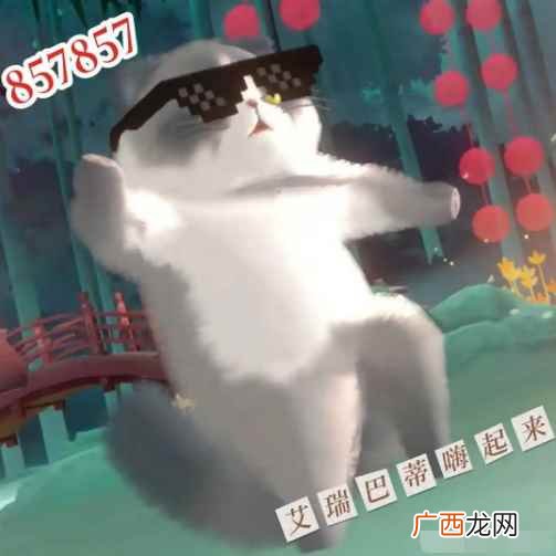 抖音视频孩子问父母“你知道什么是857吗”话音刚落,音乐起 857857什么意思啊
