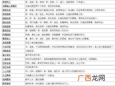 带别的成语有哪些成语,形容旁边没有人的成语?