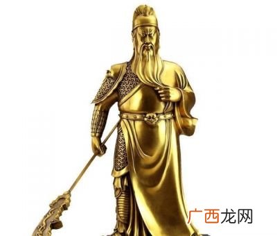 关羽为什么称关帝,关羽为什么称关圣帝君？