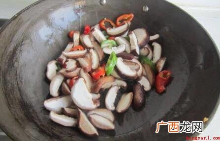香菇的做法_香菇怎么做好吃 香菇的做法