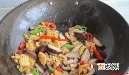 香菇的做法_香菇怎么做好吃 香菇的做法