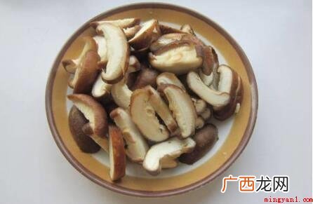 香菇的做法_香菇怎么做好吃 香菇的做法