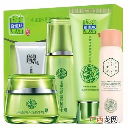 百雀羚小雀幸面膜怎么样,百雀羚的作用与用途？