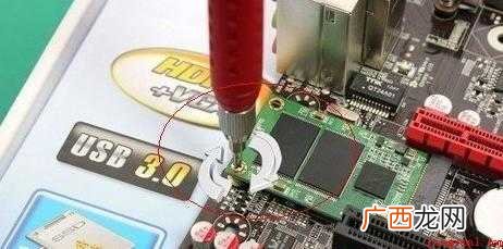ssd固态硬盘怎么安装