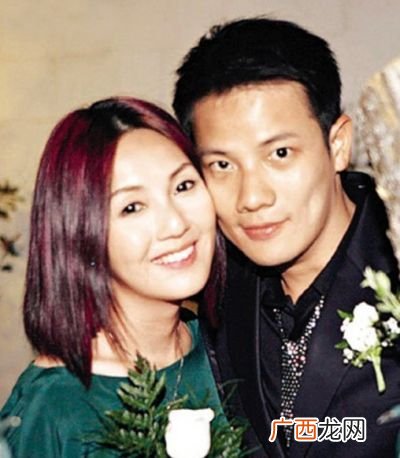杨千嬅老公是什么人,丁子高和丁子峻是亲兄弟吗？