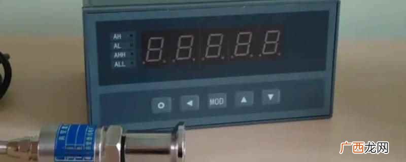 电阻真空计显示6 电阻真空计显示6.9E