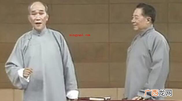 侯宝林有十个徒弟,分别是:贾振良、黄铁良、杨紫阳、马季、李文 侯宝林的徒弟有哪些