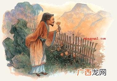 简略回应不为五斗米折腰 不为五斗米折腰的名人是谁