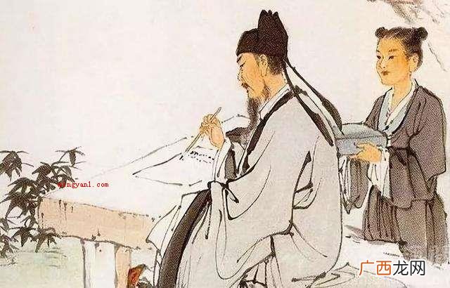 简略回应不为五斗米折腰 不为五斗米折腰的名人是谁