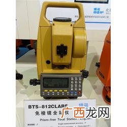 南方全站仪型号,南方全站仪键盘字母详解？
