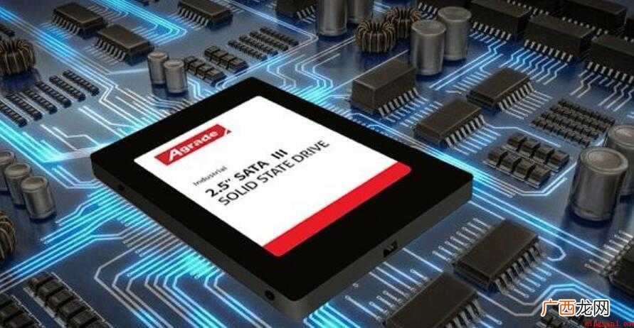 SSD固态硬盘品牌怎么分类