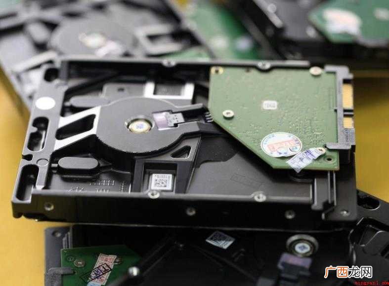 ssd固态硬盘怎么用