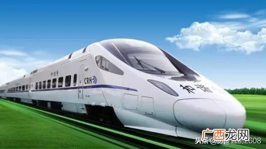 高铁和谐号和复兴号有什么区别,高铁是什么号？