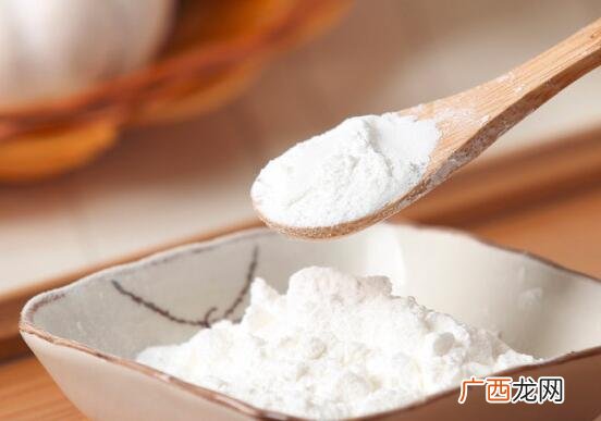 生粉和面粉的营养价值区别 生粉和面粉的区别