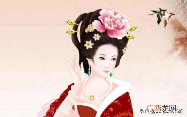 四大美女的出生地,杨贵妃是哪里人？