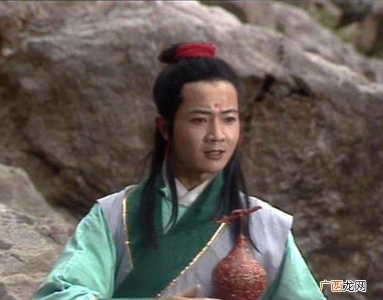 金吒木吒是什么神,哪吒的前世是灵珠子，那金吒和木吒呢？