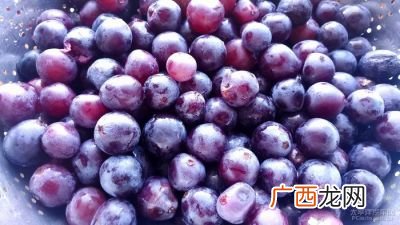 怎样做葡萄酱,一斤葡萄做多少果酱？