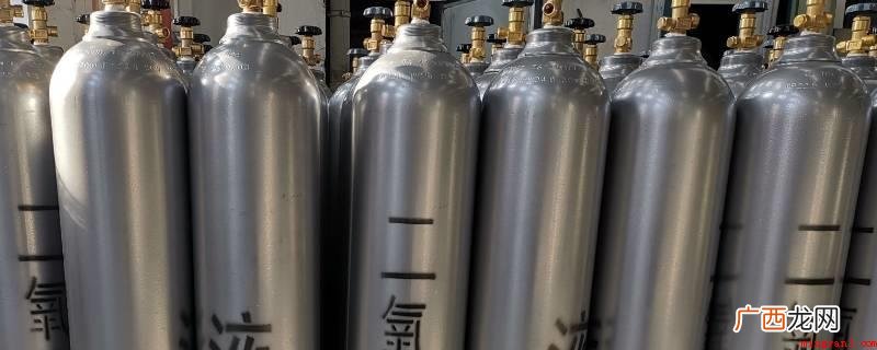 气瓶运用十分普遍,几乎都离不了气瓶 大量集中使用气瓶应注意哪些问题