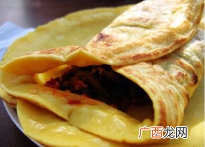 玉米面烙糕怎么做,杂粮烙糕的做法步骤？