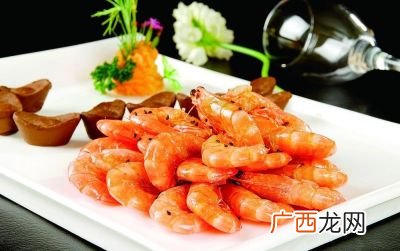 鲜虾怎么吃,已烤好大虾有几种吃法？