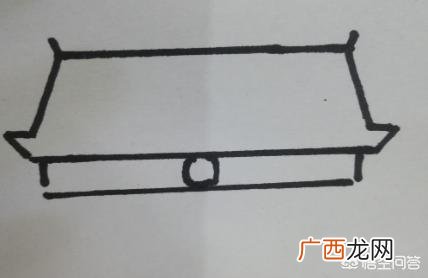 怎么画天安门,怎么画北京天安门？