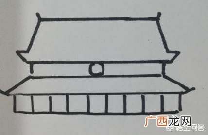 怎么画天安门,怎么画北京天安门？