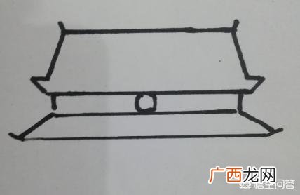 怎么画天安门,怎么画北京天安门？