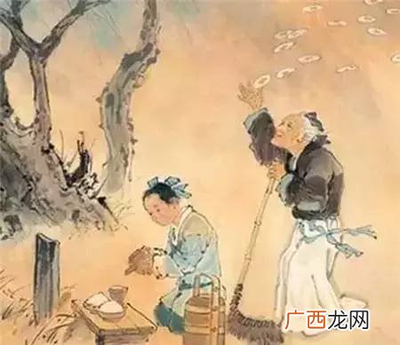古人如何过中元节,古人中元节要做什么？