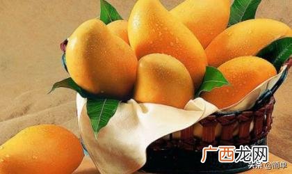 怎样催熟芒果催熟芒果的方法,芒果1小时催熟的方法烤箱？