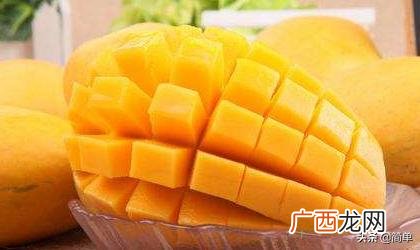 怎样催熟芒果催熟芒果的方法,芒果1小时催熟的方法烤箱？
