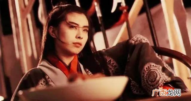 林青霞王祖贤什么电影,笑傲江湖是哪一年的电影？