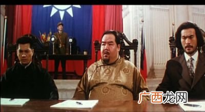 卢筱嘉打黄金荣的电影,杜月笙敢动卢小嘉吗？