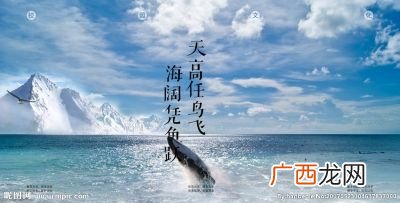 天高任鸟飞海阔凭鱼跃意思,海阔凭鱼跃山高任鸟飞出处？