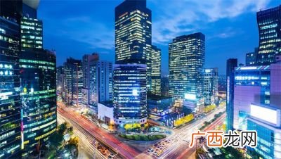 韩国几大广域市和特别市,韩国各城市面积？