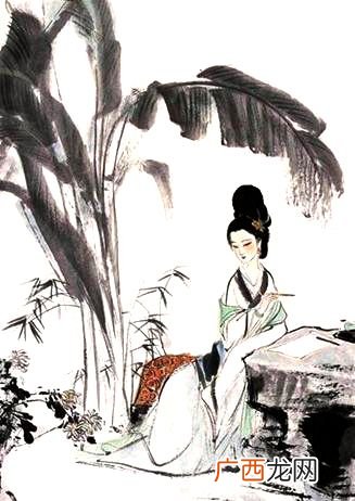 李清照的作品有哪些,李清照的千古绝句有哪些？