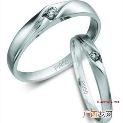 铂金PT950:PT是铂的符号 pt950是什么金？