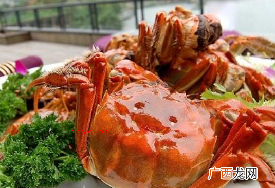 简略回应螃蟹关键喜欢吃 螃蟹吃什么