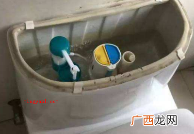马桶水箱漏水的原因有哪些? 马桶水箱漏水的原因