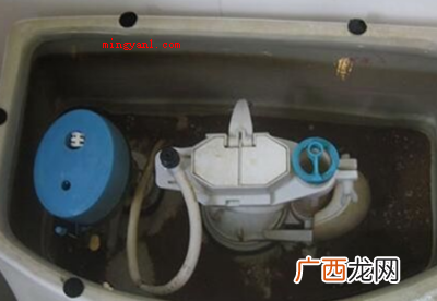 马桶水箱漏水的原因有哪些? 马桶水箱漏水的原因