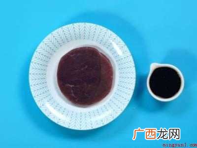 速冻牛排怎么煎好吃又简单