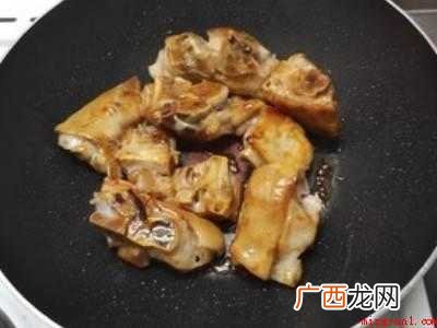 猪蹄怎么烧