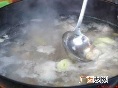 猪蹄怎么烧