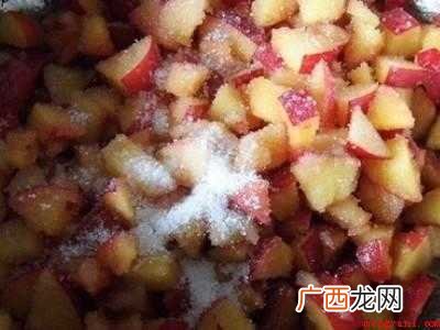 李子怎么腌制好吃
