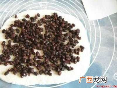 红豆卷馒头怎样做好吃