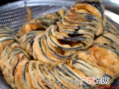 茄龙怎么做好吃又简单