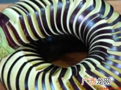 茄龙怎么做好吃又简单